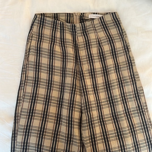 Faithfull the Brand Tijana Top & Pant Set - Picture 5 of 8